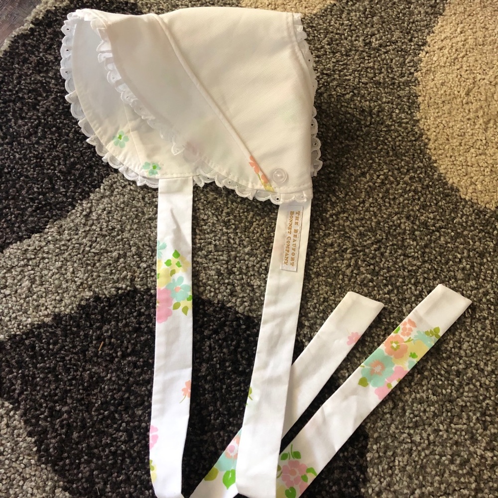 The Beaufort Bonnet Co Bonnet